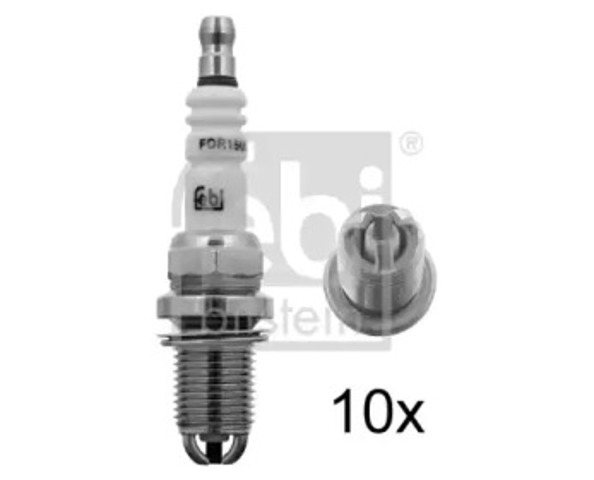 Свеча 13506 FEBI