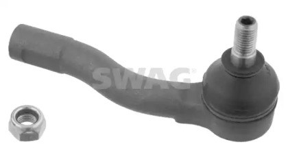 Наружный наконечник рулевой тяги 13926798 SWAG