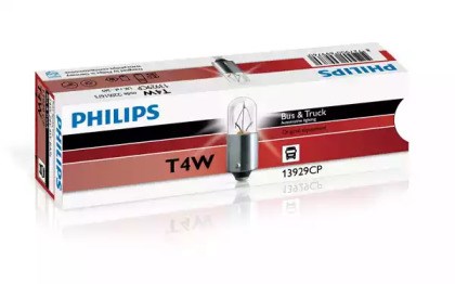 Лампа автомобильная 13929CP PHILIPS