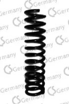 Пружина передней подвески 14319402 CS GERMANY