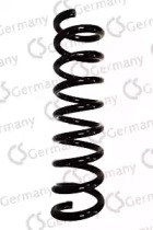 Пружина передняя 14319544 CS GERMANY