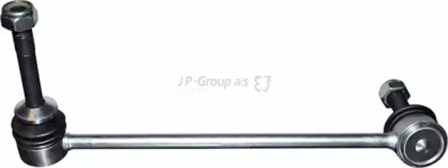 Линк стабилизатора, переднего, левый 1440401670 JP GROUP