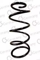 Винтовая пружина подвеска 14504149 CS GERMANY