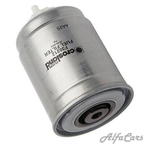Фильтр топливный 1457434400 BOSCH