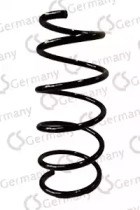 Пружина передняя 14871129 CS GERMANY