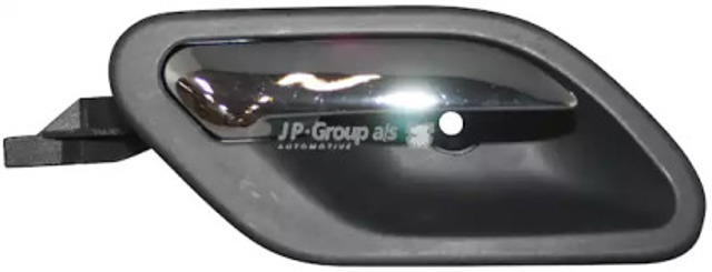 Ручка правой задней двери 1487800180 JP GROUP