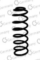 Пружина подвески 14950210 CS GERMANY