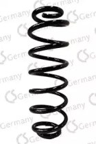 Пружина амортизатора 14950734 CS GERMANY