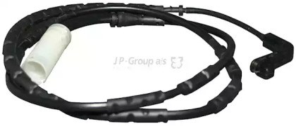 Задний датчик износа тормозных колодок 1497301300 JP GROUP