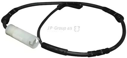 Датчик износа колодок 1497302100 JP GROUP