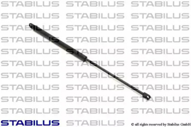 Газовый упор багажника 1503BT STABILUS