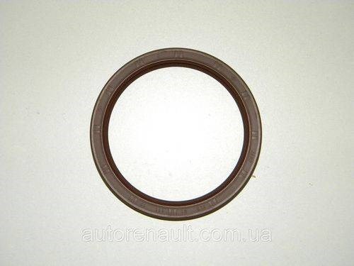 Сальник коленвала задний Фольксваген ЛТ 28-35 2