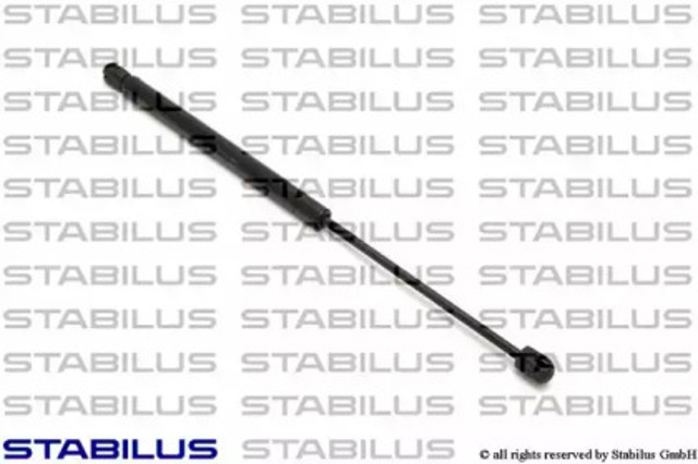 Амортизатор крышки багажника 1510BB STABILUS
