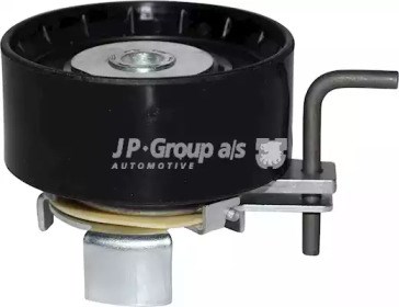 Ролик натяжителя ремня газораспределения 1512201700 JP GROUP