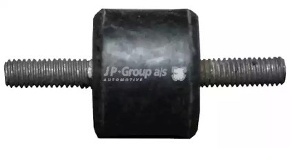 Кронштейн крепления радиатора 1514250400 JP GROUP