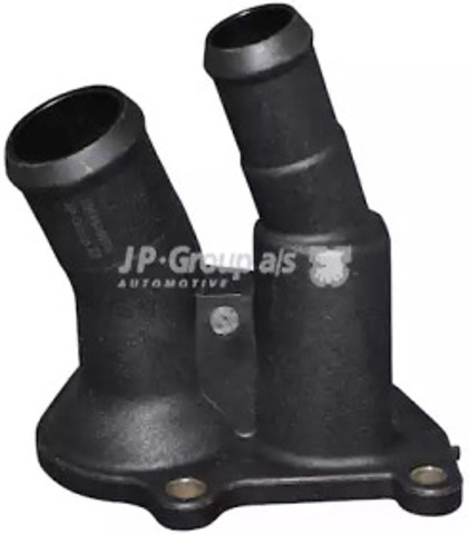 Кожух термостата Форд Cи-Макс