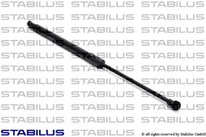 Амортизатор двери багажника 151560 STABILUS