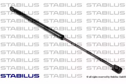 Амортизатор для багажника газовый 1516RP STABILUS
