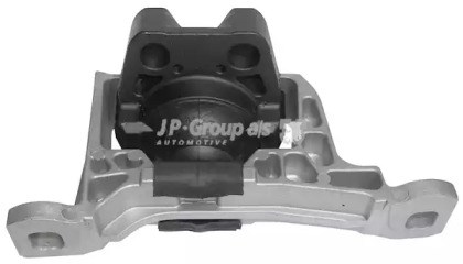 1517900680 JP GROUP Подушка (опора) двигателя правая купить в Днепр