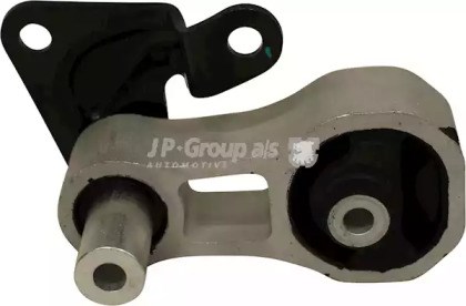 Задняя подушка двигателя 1517902400 JP GROUP