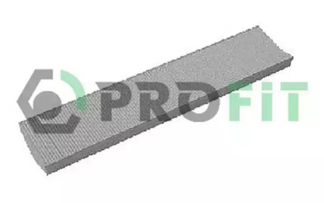 Воздушный фильтр салона 15211034 PROFIT