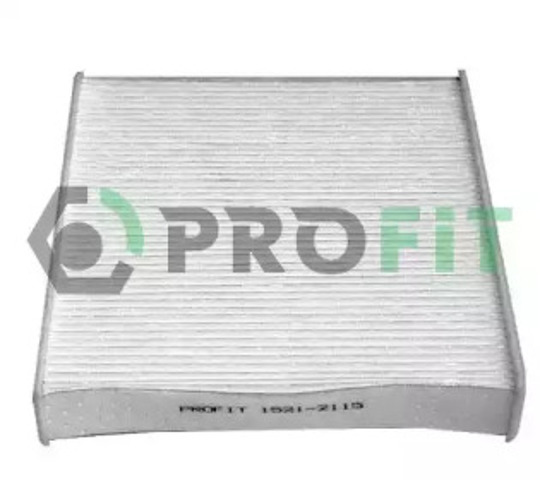 Фильтр салона 15212115 PROFIT