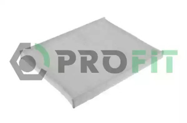 Внутрисалонный фильтр 15212318 PROFIT