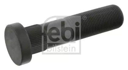 Болт колесный  15341 FEBI