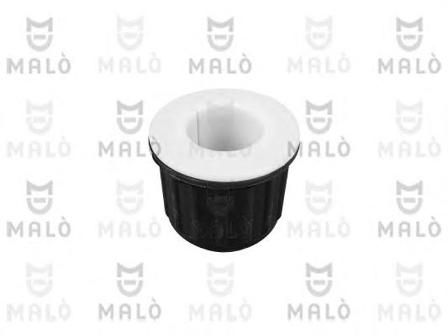 Сайлентблок серьги рессоры 15389 AKRON MALO