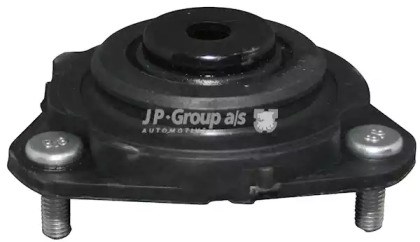 Подушка амортизатора переднего 1542300500 JP GROUP