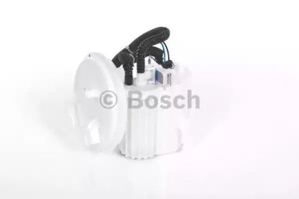 Электробензонасос 1582980174 BOSCH
