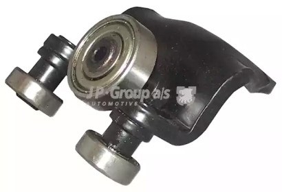 JP GROUP 1588600380 Ролик двери боковой (сдвижной) правый верхний в наличии Николаев
