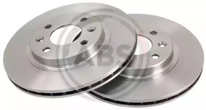Ротор тормозной 16150 ABS