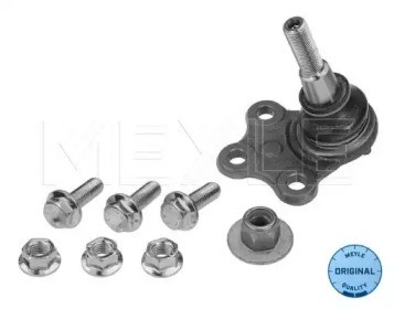 Палец шаровой нижний 16160100011 MEYLE