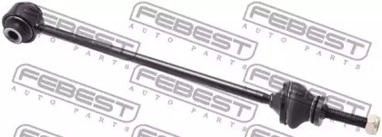 Стойка стабилизатора, переднего, левая 1623166FL FEBEST