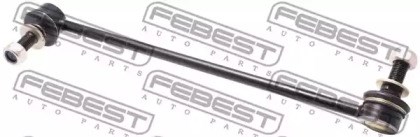 Стойка стабилизатора, переднего, левая 1623207LH FEBEST