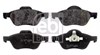 Тормозные колодки 16435 FEBI