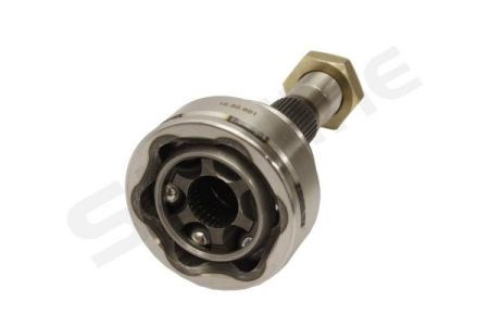 Граната колесная 1650601 STARLINE