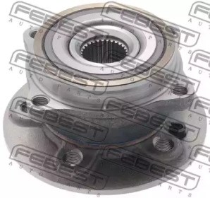 Ступицы передних колес 1682166MF FEBEST