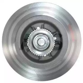 Тормозной диск 17029C