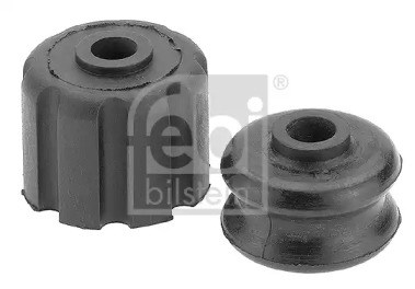 Опора стойки амортизатора заднего Ниссан Альмера 1