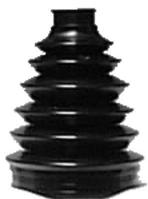 Чехол шруса Mercedes Vito 1