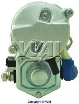 Стартер двигателя Ваз 2112