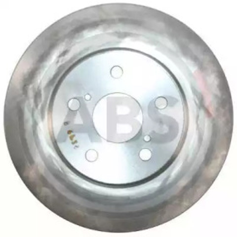 Ротор тормозной 17460 ABS