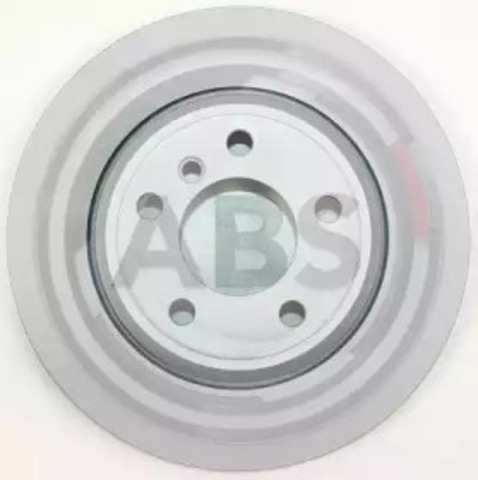 Тормозные диски 17476 ABS