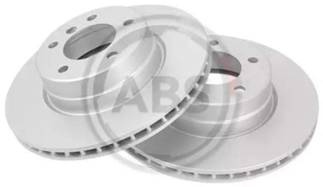 Ротор тормозной 17531 ABS