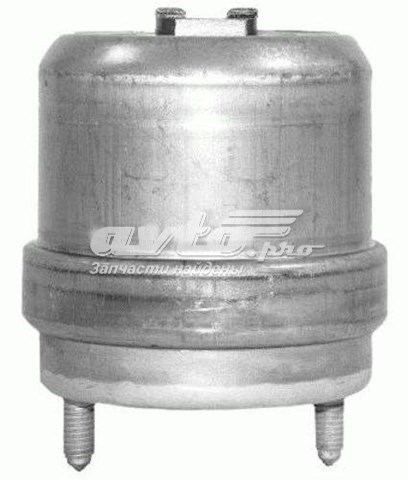 Подушка мотора правая Фольксваген Транспортер T4