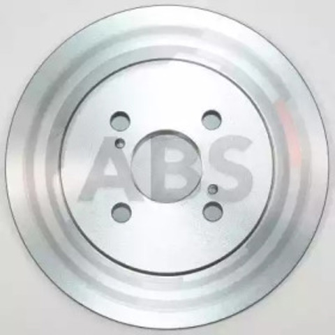 Тормозные диски 17750 ABS