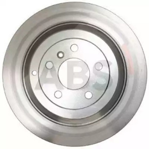 Тормозные диски 17792 ABS