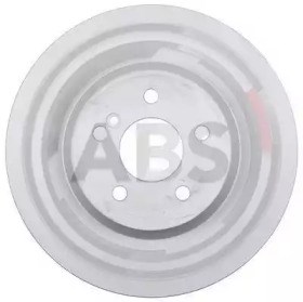 Тормозные диски 17797 ABS